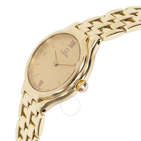 omega watches for sale|pre owned ladies omega watches.